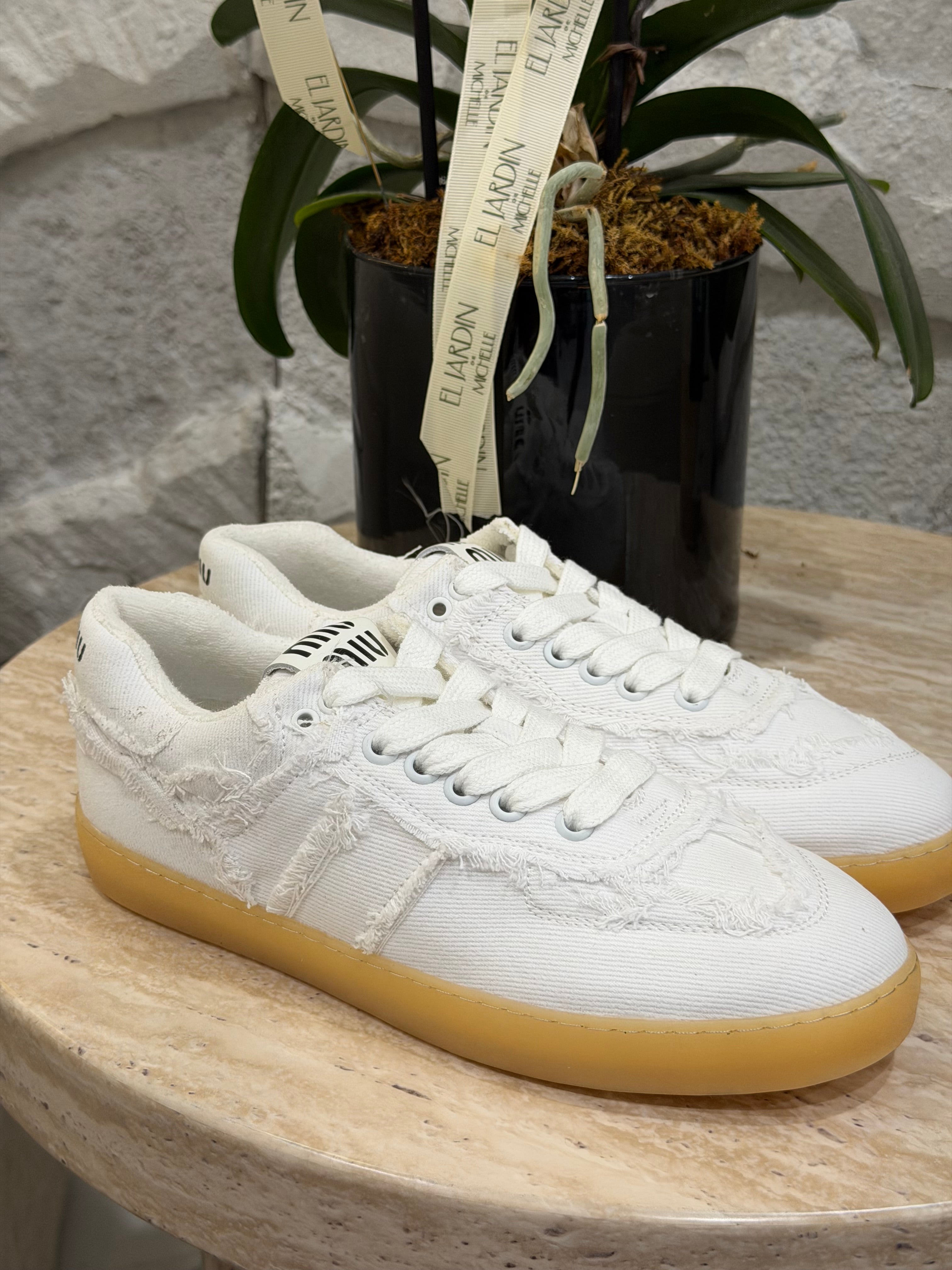 TENIS MU MU B